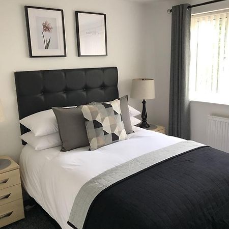 Coleman Apartment Wolverhampton Luaran gambar