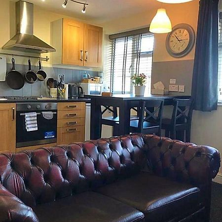 Coleman Apartment Wolverhampton Luaran gambar