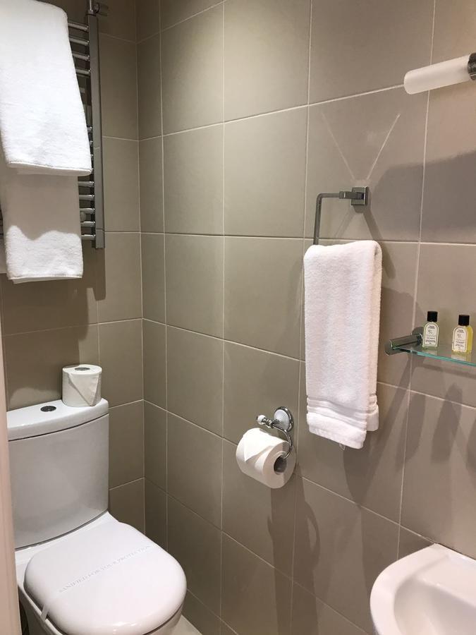 Coleman Apartment Wolverhampton Luaran gambar